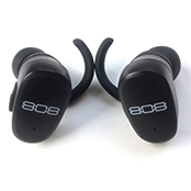 808 Audio EarCanz TRU Wireless Earbuds review