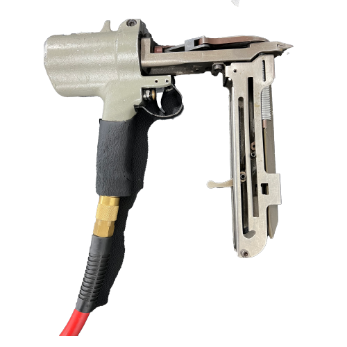 71-16-421 - Pneumatic Tacker