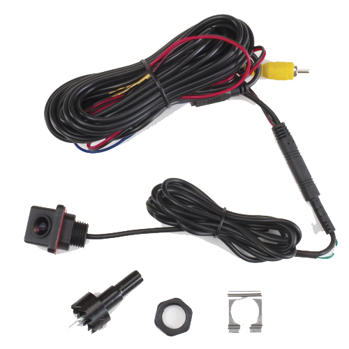 ACA400 - OE-style Backup Camera