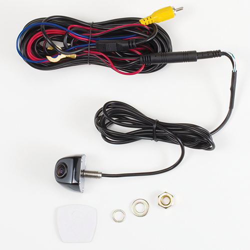 ACA500 - Shaft-mount OE-styled Back-up Camera