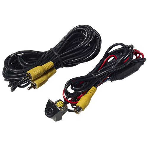 ACA501 - Universal Mount Back-up Camera