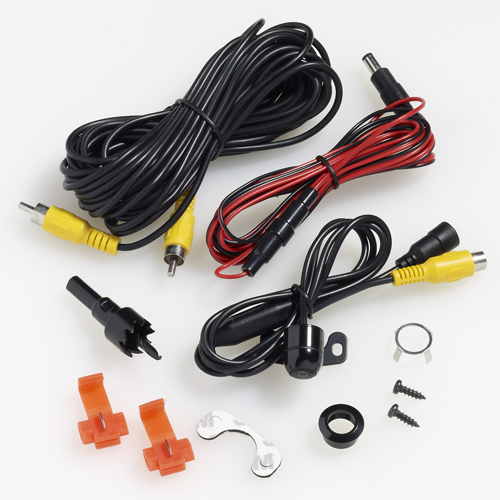 ACA600 - Mini-bullet Back-up Camera