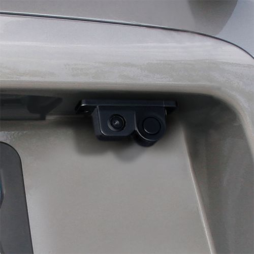 ACA900 - Camera And Sensor Combo