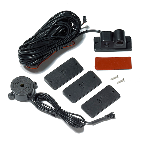 ACA900 - Camera And Sensor Combo