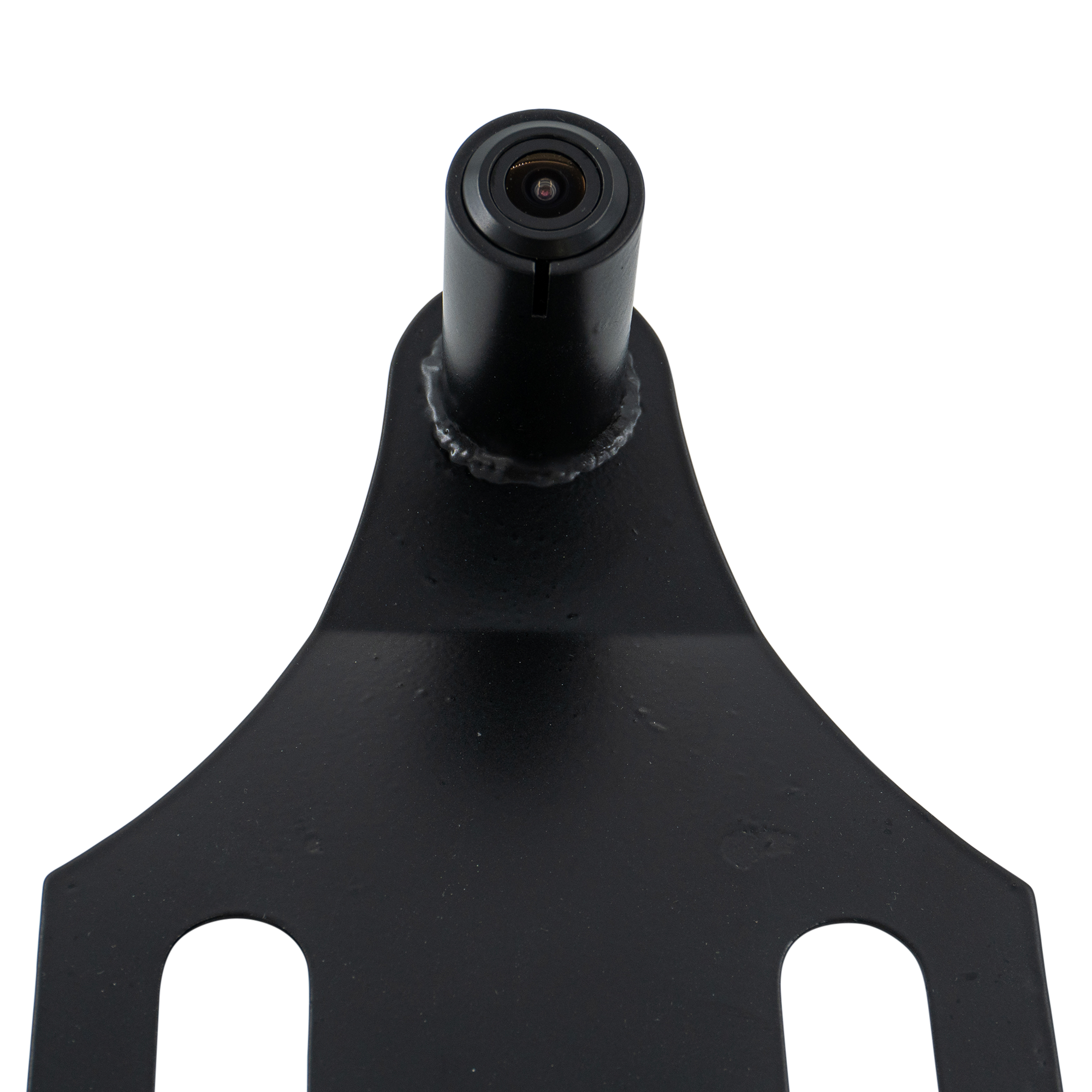 ACAJPCAM1 - 2007-2017 Jeep Wrangler Spare Tire Mount Camera & Bracket