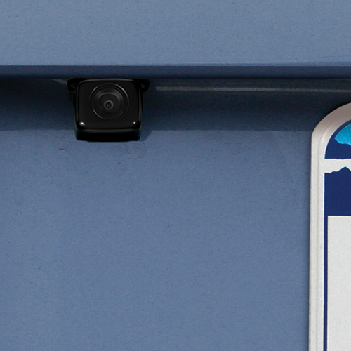 ACAM1 - Universal Back-up Camera