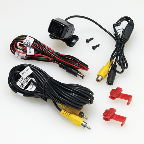 ACAM1 - Universal Back-up Camera