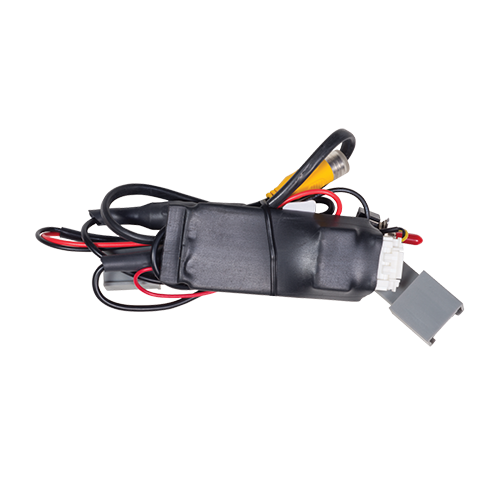 ADVCCGMVS1 - Video Interface Switch-Box