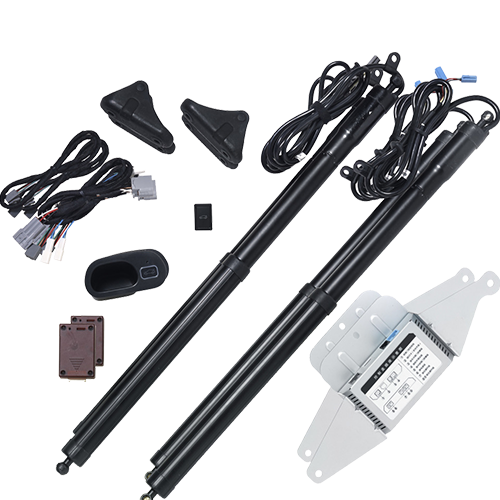 ADVLFTHYSF - Power Liftgate For Hyundai Santa Fe Branded Vehicles