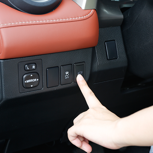 ADVLFTTRAX - Power Liftgate For Chevrolet Trax & Buick Encore Branded Vehicles