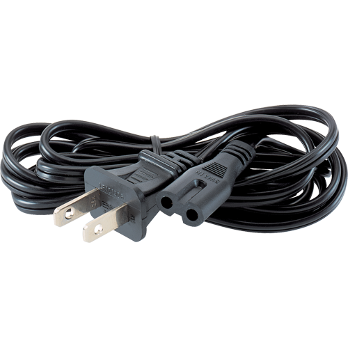 AH1UR - 6 Foot Replacement Power Cord