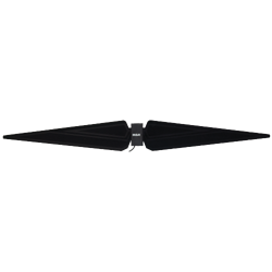 ANT1052F - Enhanced Indoor Flat Digital TV Antenna