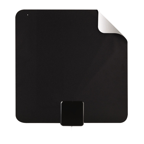 ANT1080E - Ultra-Thin HDTV Antenna - Multi-Directional