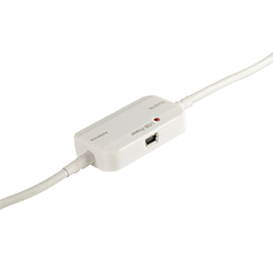 ANT1150F - Ultra Thin Omni-Directional Amplified Indoor HDTV Antenna
