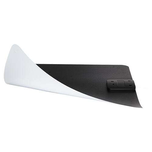 ANT1170E - Amplified Ultra-Thin HDTV Antenna - Multi-Directional