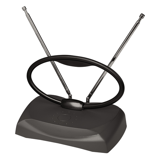 ANT118E - Indoor HDTV Antenna