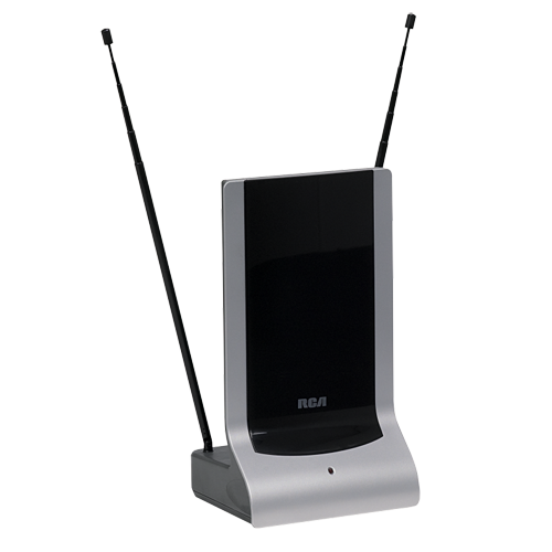 ANT1251R - Amplified indoor antenna