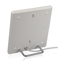 ANT1400F - RCA Indoor Flat HDTV Antenna - Multi-Directional