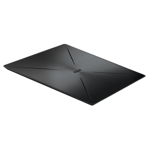 ANT1520E - RCA SLIVR Indoor Flat HDTV Antenna - Multi-Directional