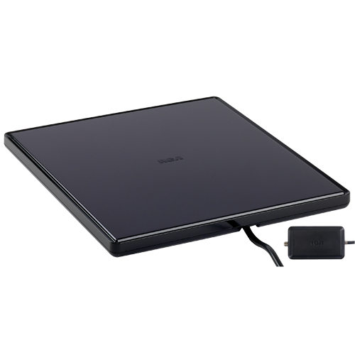 ANT1650R - Superior flat antenna with removable amplifier