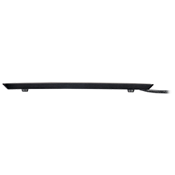 ANT1660F - RCA SLIVR XL Amplified Indoor Flat HDTV Antenna - Multi-Directional