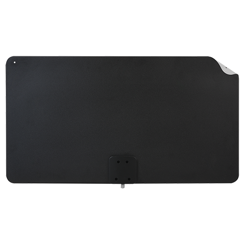 ANT2160E - Ultra-Thin XL Amplified HDTV Antenna - Multi-Directional