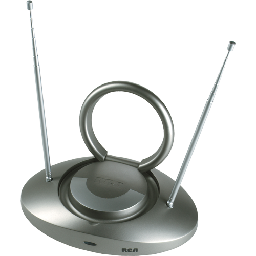 RCA Antennas : ant301 : Home