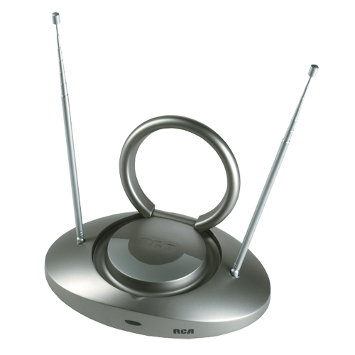 ANT301R - Indoor amplified antenna
