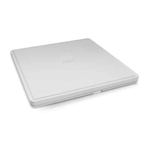 ANT4WHZ - RCA Indoor Flat HDTV Antenna - Multi-Directional