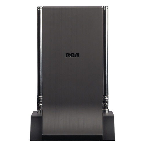 ANT550E - Amplified Indoor HDTV Antenna