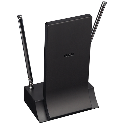 ANT550E - Amplified Indoor HDTV Antenna