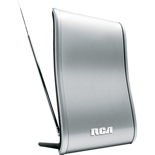 ANT585 - HDTV and FM radio antenna