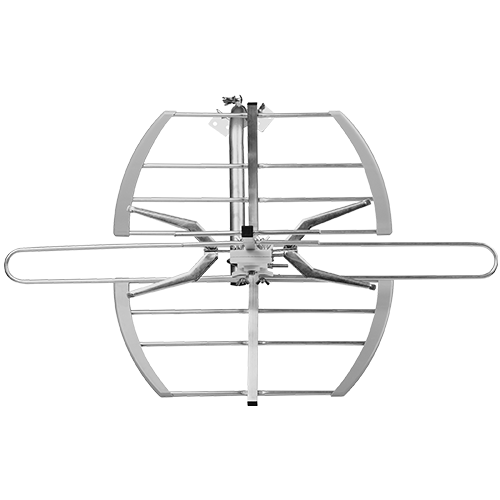 ANT705E - Attic/Outdoor Compact Design HDTV Antenna