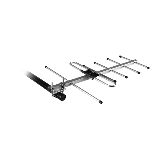 ANT721E - Outdoor/Attic HDTV Antenna Optimized for Digital Reception