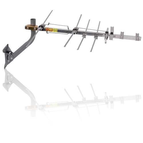 ANT751Z - Outdoor Compact Digital TV Antenna
