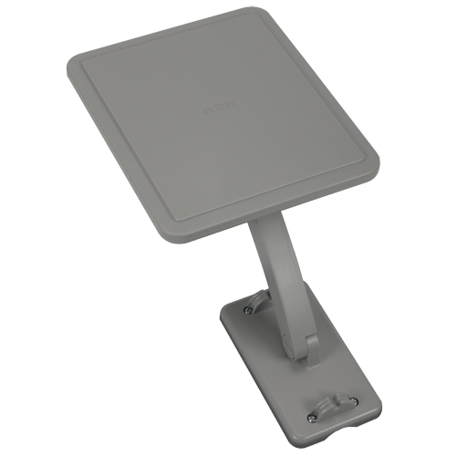 ANT800E - Outdoor Omni-Directional Flat Digital TV Antenna