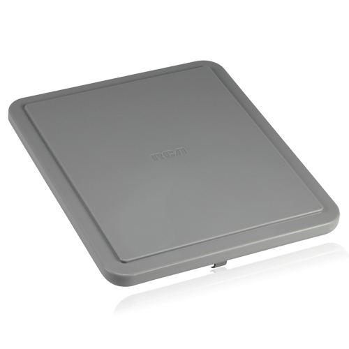 ANT800E - Outdoor Omni-Directional Flat Digital TV Antenna
