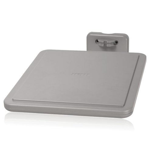 ANT800E - Outdoor Omni-Directional Flat Digital TV Antenna