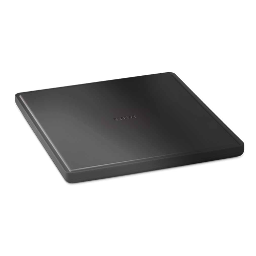 ANTB25 - RCA Multi-Directional, Flat Digital Indoor HDTV Antenna