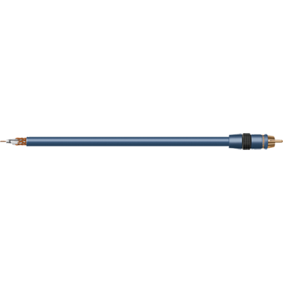 AP071 - 6 foot digital coaxial audio cable