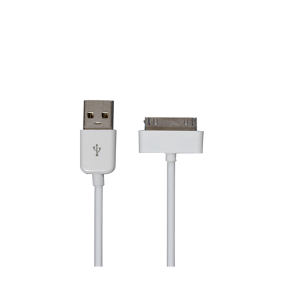 AR740 - AR 3 ft USB Charge & Sync Cable for IPOD