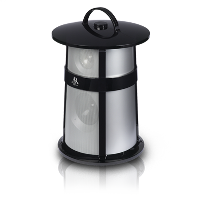 AWSBT7 - Lighthouse Indoor / Outdoor Wireless Bluetooth Stereo Speaker