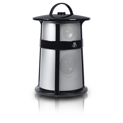 AWSBT7 - Lighthouse Indoor / Outdoor Wireless Bluetooth Stereo Speaker