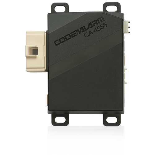 CA4555 - Remote Start System