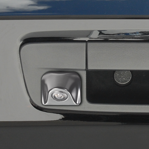 CAM500 - Universal Tailgate Back-up Camera
