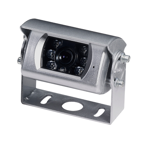 CAMTRK - Commercial-grade camera kit for trailers