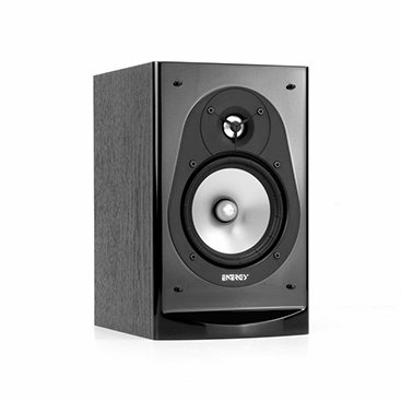 CB-10 - Bookshelf Speaker