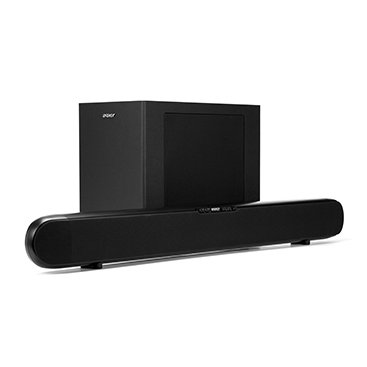 CS-30 - Soundbar and Subwoofer