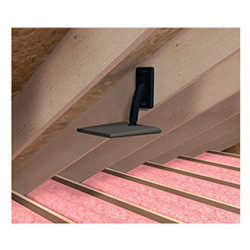 DTOC - TERK Omni-Directional Amplified Flat Outdoor Antenna