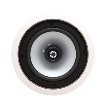 EAS-6C - In-Wall/In-Ceiling Speaker